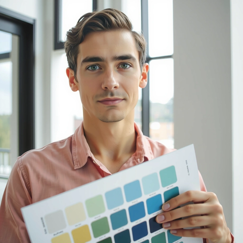 Jan Černý, designér obalů