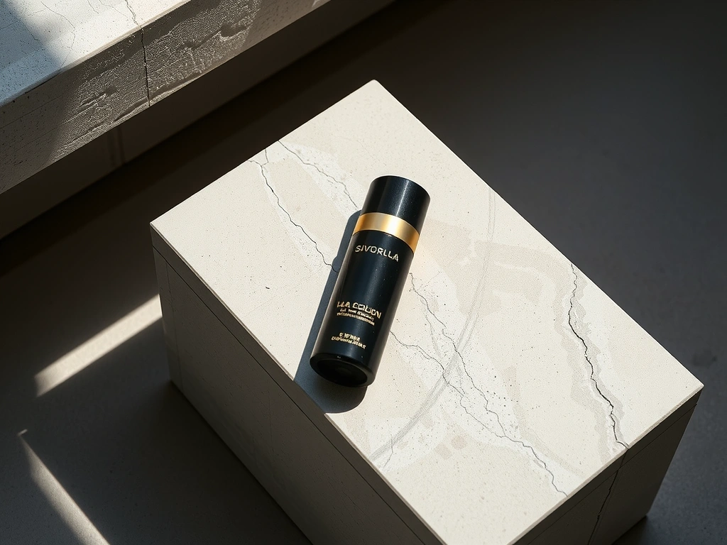 Detailní pohled na redesign obalů